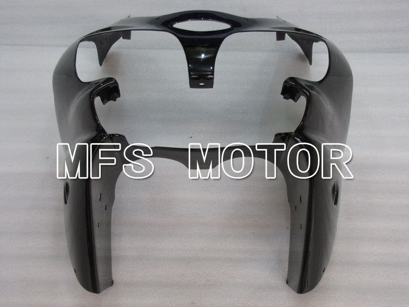 Kawasaki NINJA ZX9R 2002-2003 ABS Fairing - Factory Style - Black - MFS3876