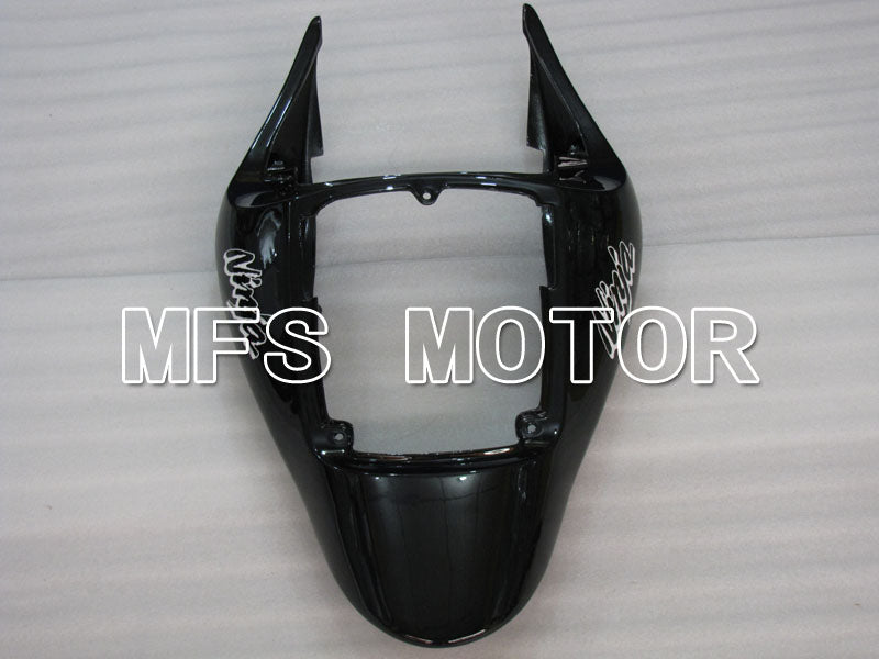 Kawasaki NINJA ZX9R 2002-2003 ABS Fairing - Factory Style - Black - MFS3876