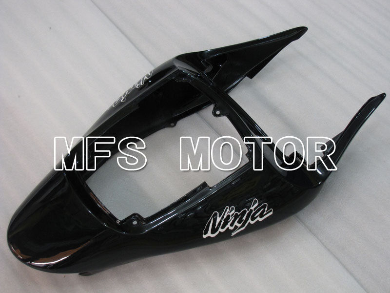 Kawasaki NINJA ZX9R 2002-2003 ABS Fairing - Factory Style - Black - MFS3876