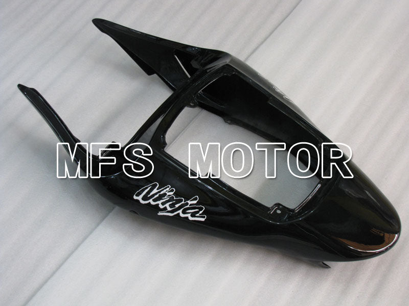 Kawasaki NINJA ZX9R 2002-2003 ABS Fairing - Factory Style - Black - MFS3876