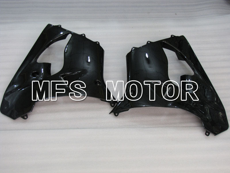 Kawasaki NINJA ZX9R 2002-2003 ABS Fairing - Factory Style - Black - MFS3876