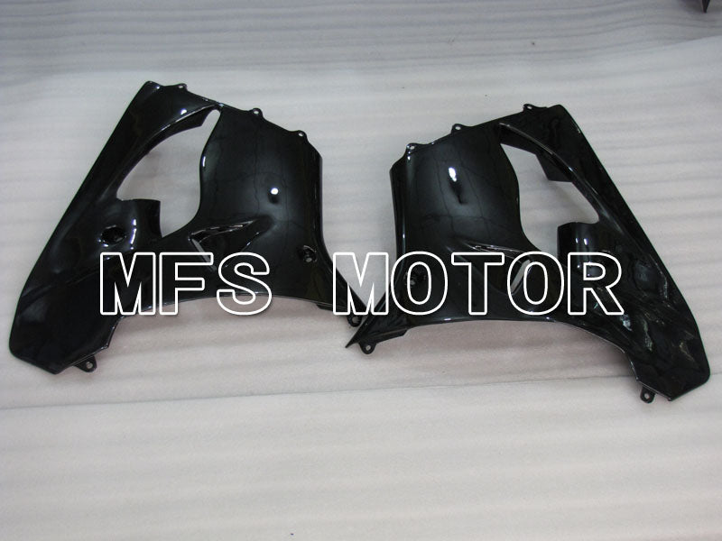 Kawasaki NINJA ZX9R 2002-2003 ABS Fairing - Factory Style - Black - MFS3876