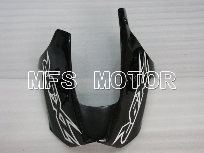 Kawasaki NINJA ZX9R 2002-2003 ABS Fairing - Factory Style - Black - MFS3876