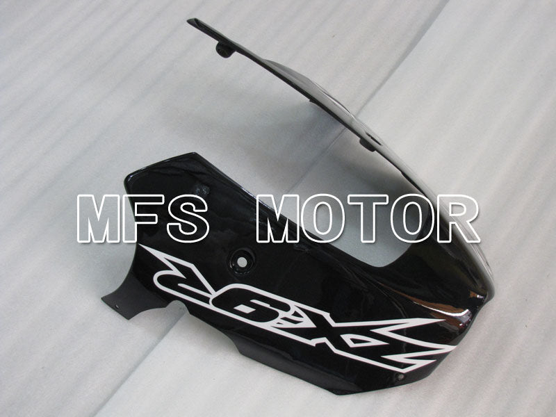 Kawasaki NINJA ZX9R 2002-2003 ABS Fairing - Factory Style - Black - MFS3876