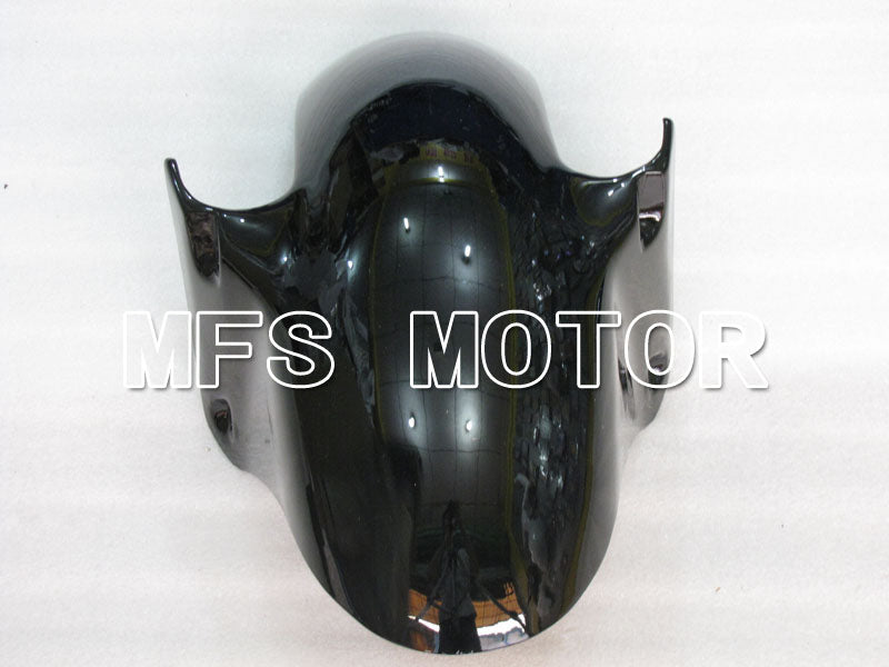 Kawasaki NINJA ZX9R 2002-2003 ABS Fairing - Factory Style - Black - MFS3876