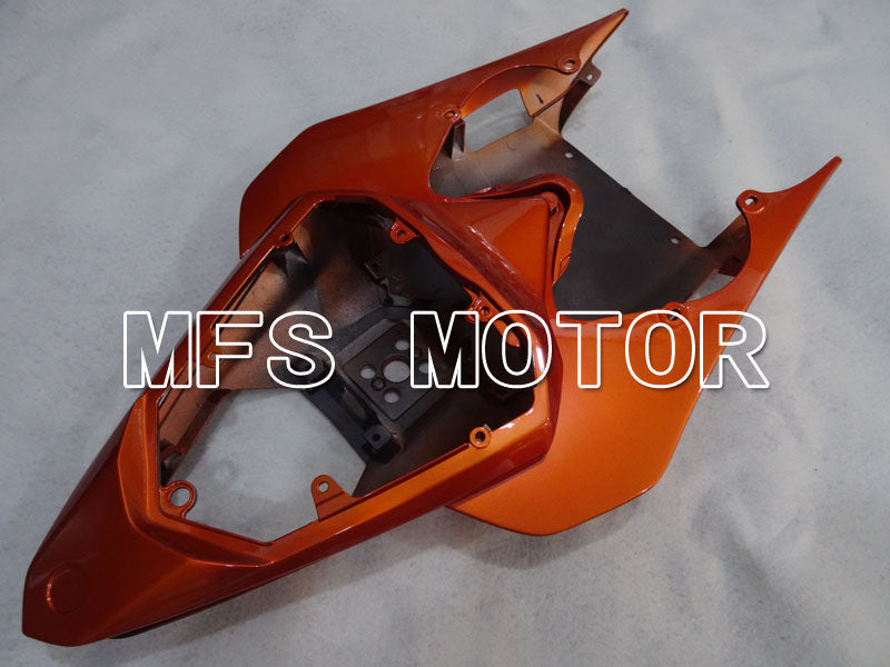 Yamaha YZF-R6 2008-2016 Injection ABS verkleidung - Factory Style - Orange - MFS3877