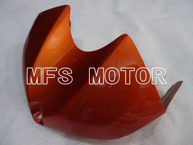 Yamaha YZF-R6 2008-2016 Injection ABS verkleidung - Factory Style - Orange - MFS3877