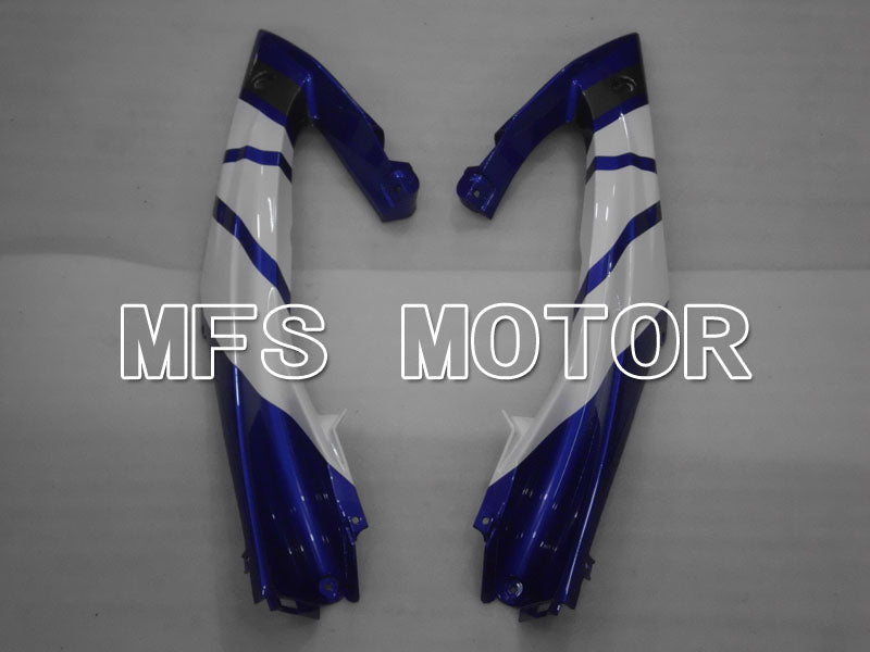 Yamaha YZF-R6 2008-2016 Injection ABS Fairing - PETRONAS - Blue White - MFS3880
