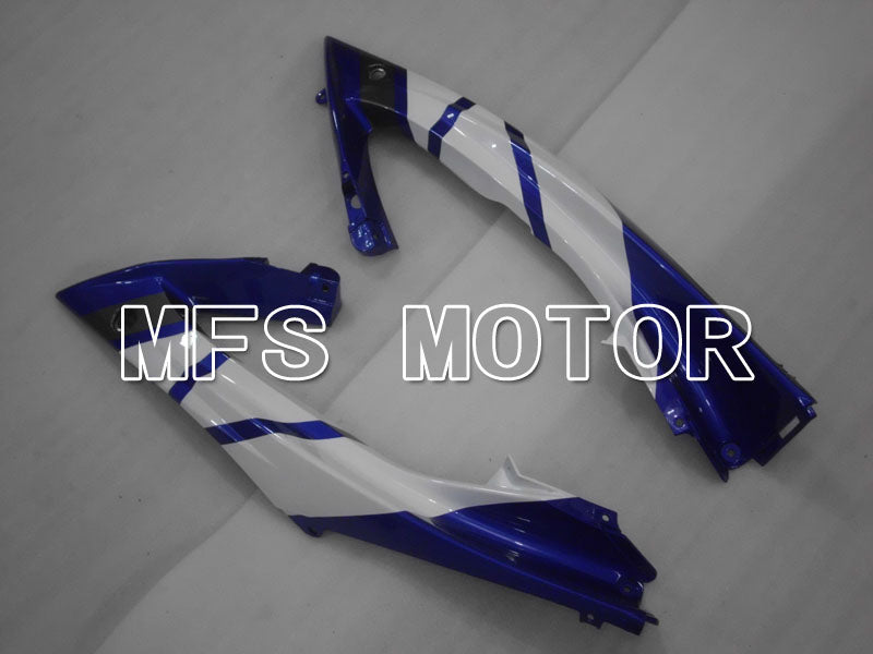 Yamaha YZF-R6 2008-2016 Injection ABS Fairing - PETRONAS - Blue White - MFS3880