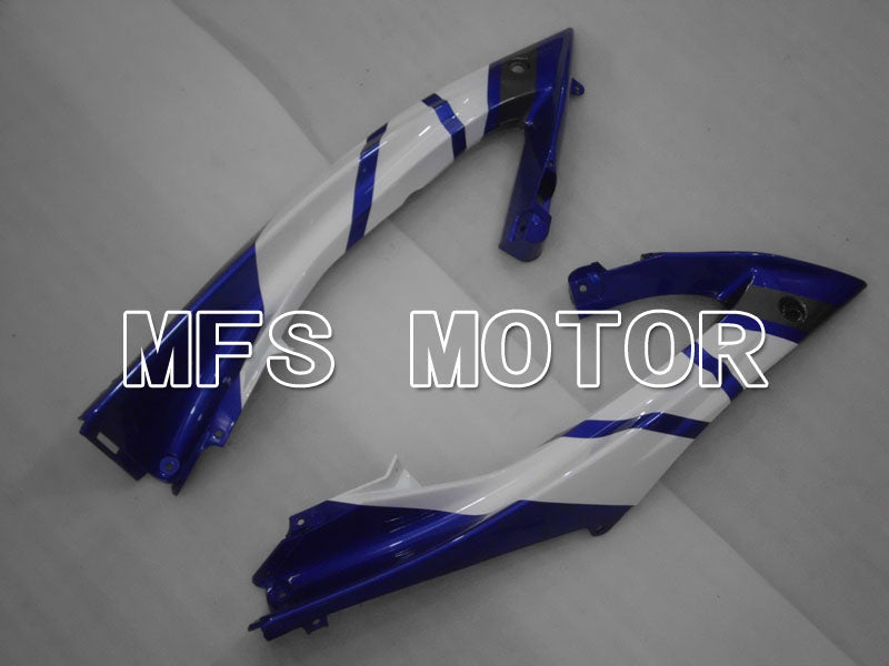 Yamaha YZF-R6 2008-2016 Injection ABS Fairing - PETRONAS - Blue White - MFS3880