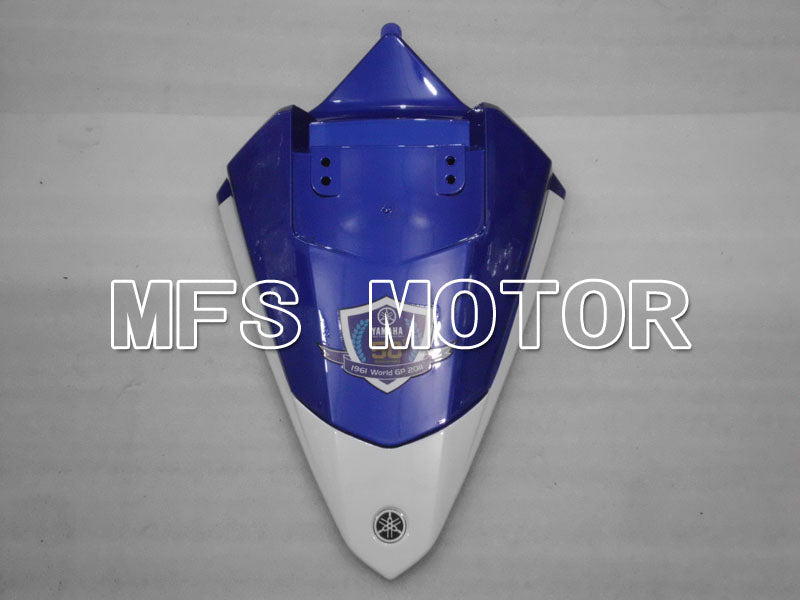 Yamaha YZF-R6 2008-2016 Injection ABS Fairing - PETRONAS - Blue White - MFS3880