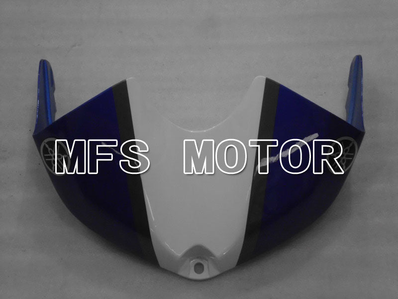 Yamaha YZF-R6 2008-2016 Injection ABS Fairing - PETRONAS - Blue White - MFS3880