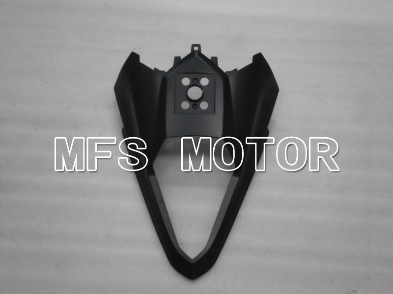 Yamaha YZF-R6 2008-2016 Injection ABS Fairing - PETRONAS - Blue White - MFS3880