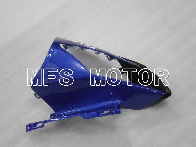 Yamaha YZF-R6 2008-2016 Injection ABS Fairing - PETRONAS - Blue White - MFS3880