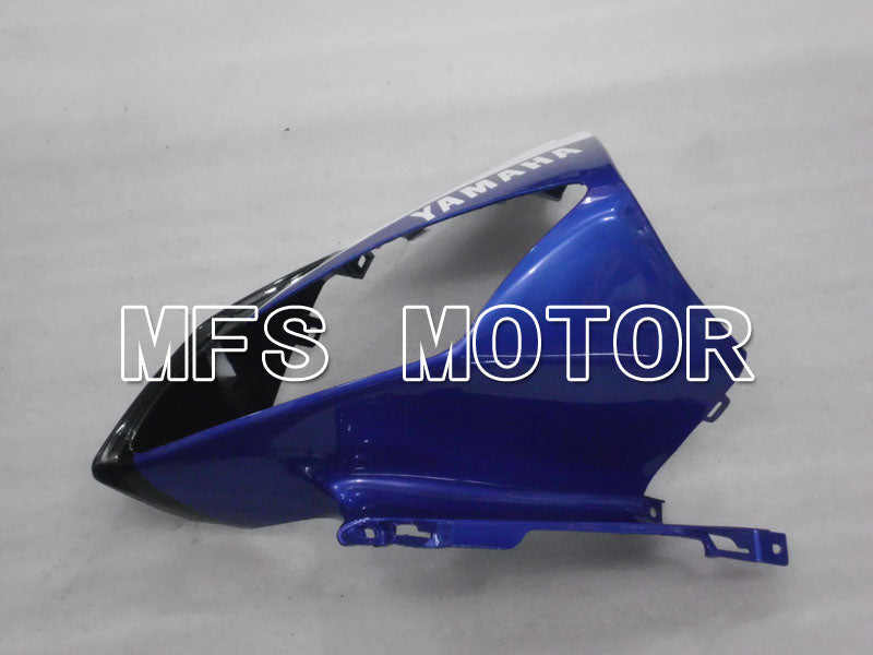 Yamaha YZF-R6 2008-2016 Injection ABS Fairing - PETRONAS - Blue White - MFS3880