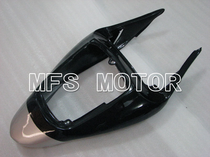 Kawasaki NINJA ZX9R 2002-2003 ABS Fairing - Factory Style - Black Silver - MFS3882