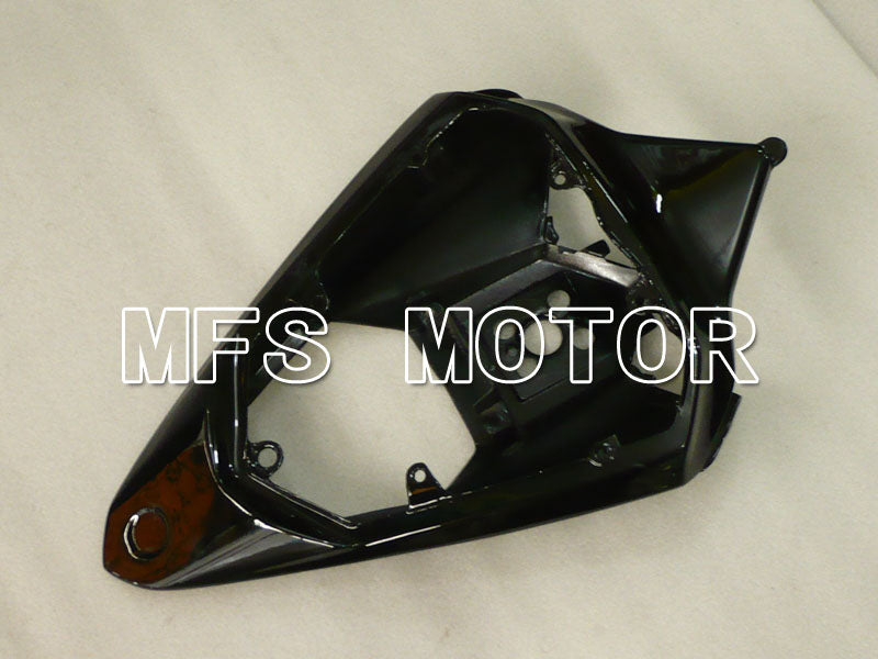 Yamaha YZF-R6 2008-2016 Injection ABS Fairing - Flame - Blue Black - MFS3886