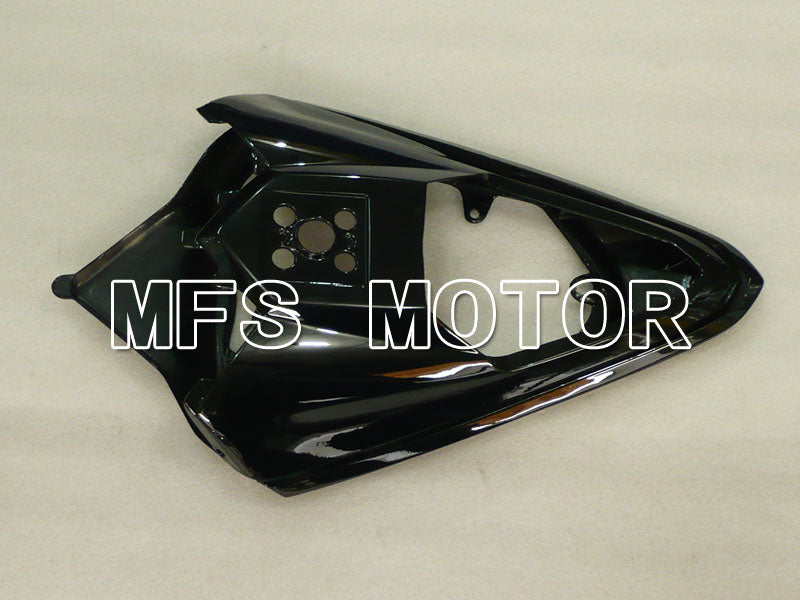 Yamaha YZF-R6 2008-2016 Injection ABS Fairing - Flame - Blue Black - MFS3886