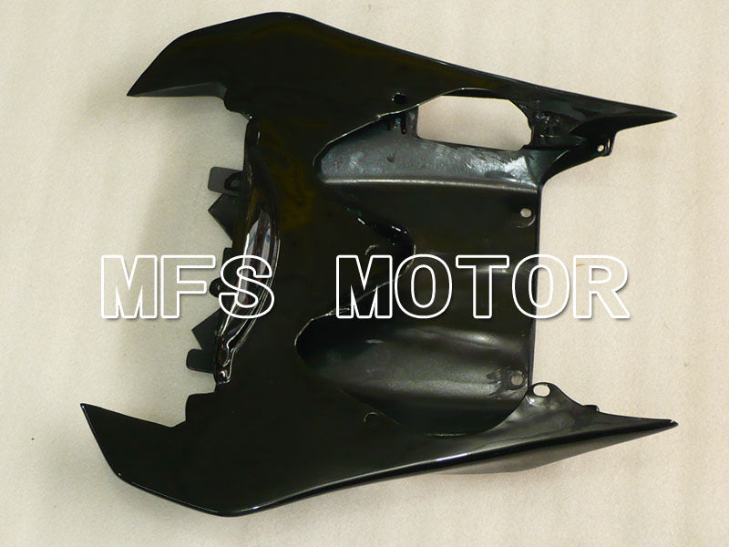 Yamaha YZF-R6 2008-2016 Injection ABS Fairing - Flame - Blue Black - MFS3886