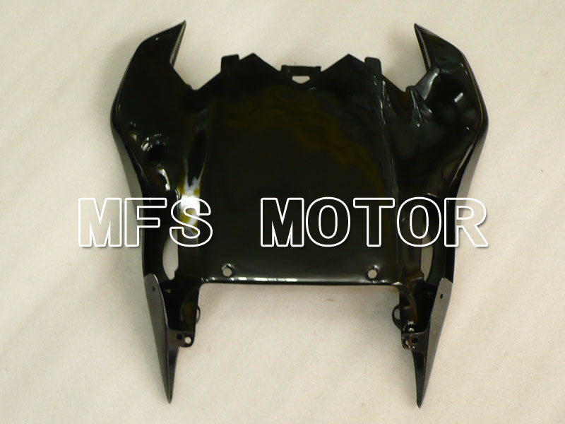 Yamaha YZF-R6 2008-2016 Injection ABS Fairing - Flame - Blue Black - MFS3886
