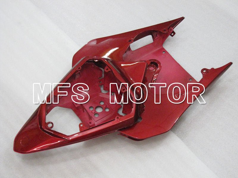 Yamaha YZF-R6 2008-2016 Injection ABS verkleidung - Factory Style - Rot - MFS3893