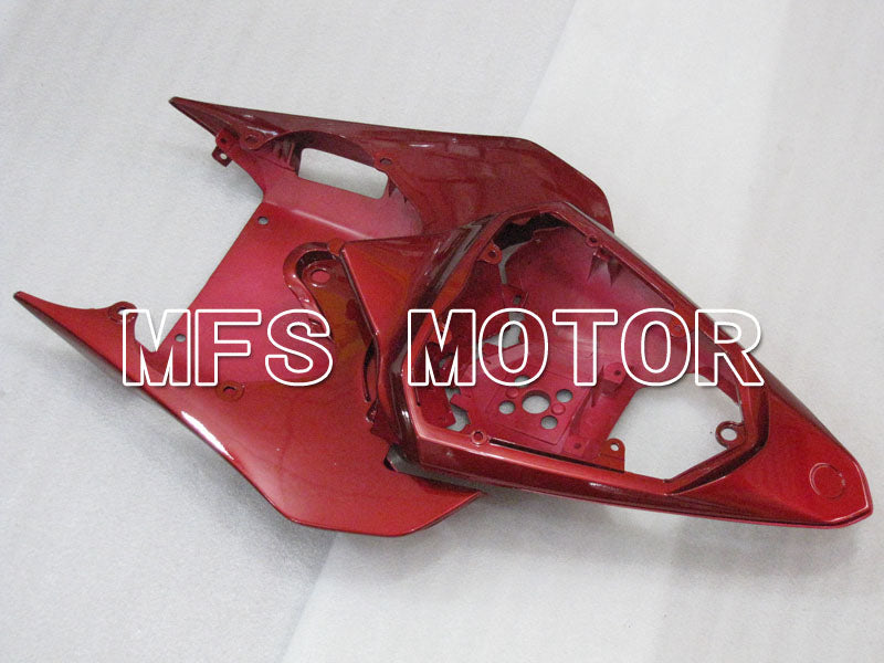 Yamaha YZF-R6 2008-2016 Injection ABS verkleidung - Factory Style - Rot - MFS3893
