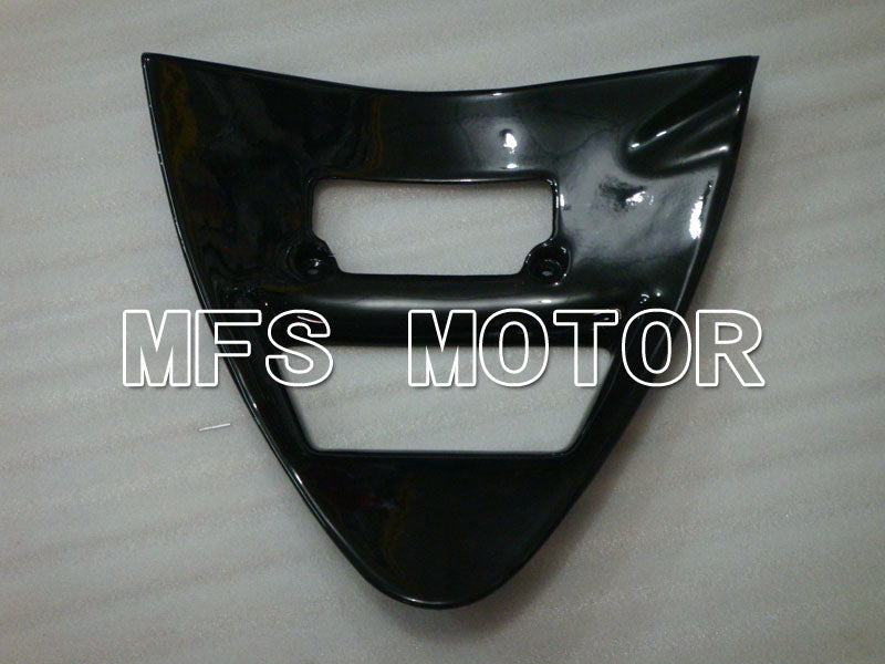 Ducati 748 / 998 / 996 1994-2002 Injection ABS verkleidung - anderen - Schwarz Rot - MFS3894