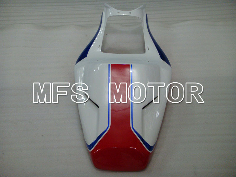 Ducati 748 / 998 / 996 1994-2002 Injection ABS verkleidung - Factory Style - Blau Rot - MFS3898