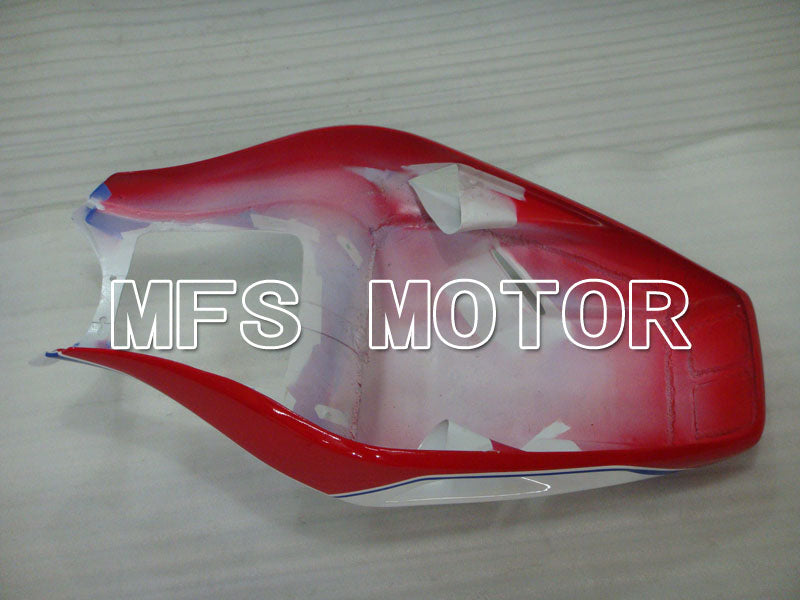 Ducati 748 / 998 / 996 1994-2002 Injection ABS verkleidung - Factory Style - Blau Rot - MFS3898
