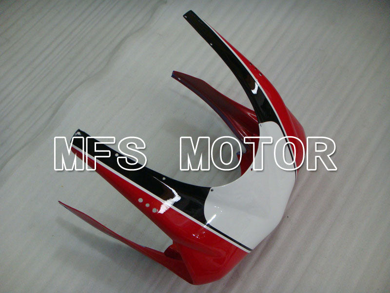 Ducati 748 / 998 / 996 1994-2002 Injection ABS verkleidung - Factory Style - Blau Rot - MFS3898