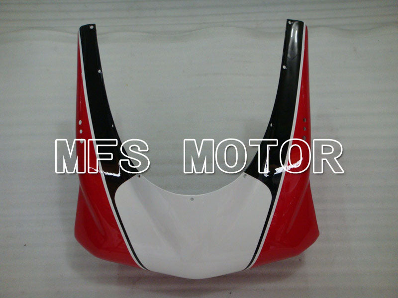 Ducati 748 / 998 / 996 1994-2002 Injection ABS verkleidung - Factory Style - Blau Rot - MFS3898