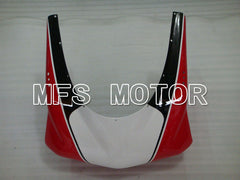 Ducati 748 / 998 / 996 1994-2002 Injection ABS verkleidung - Factory Style - Blau Rot - MFS3898