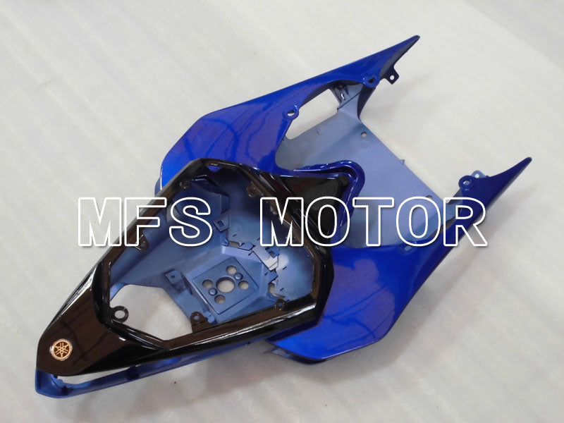 Yamaha YZF-R6 2008-2016 Injection ABS Fairing - Factory Style - Blue Black - MFS3899