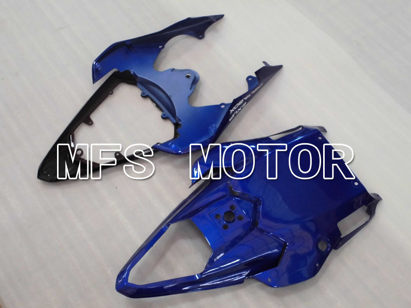 Yamaha YZF-R6 2008-2016 Injection ABS Fairing - Factory Style - Blue Black - MFS3899