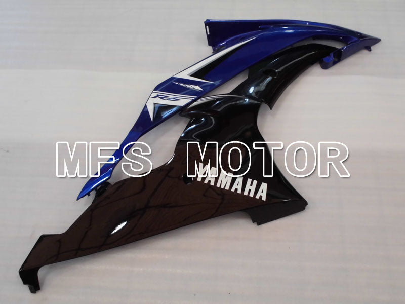 Yamaha YZF-R6 2008-2016 Injection ABS Fairing - Factory Style - Blue Black - MFS3899