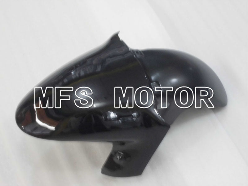 Kawasaki NINJA ZX9R 1994-1997 ABS Fairing - Monster - Black - MFS3902