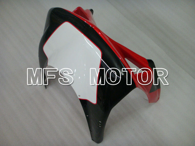 Ducati 748 / 998 / 996 1994-2002 Injection ABS Fairing - Factory Style - Black Red - MFS3903