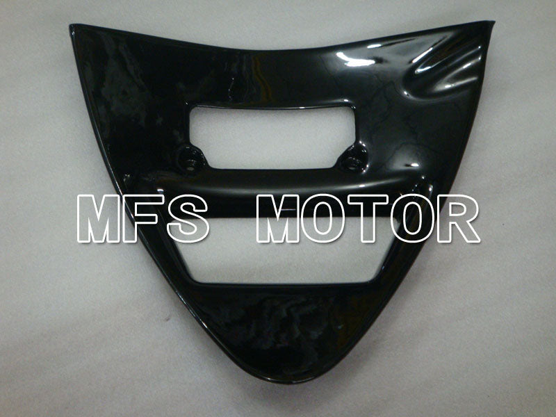 Ducati 748 / 998 / 996 1994-2002 Injection ABS Fairing - Factory Style - Black Red - MFS3903
