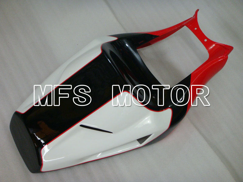 Ducati 748 / 998 / 996 1994-2002 Injection ABS Fairing - Factory Style - Black Red - MFS3903