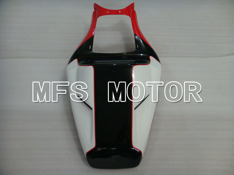 Ducati 748 / 998 / 996 1994-2002 Injection ABS Fairing - Factory Style - Black Red - MFS3903