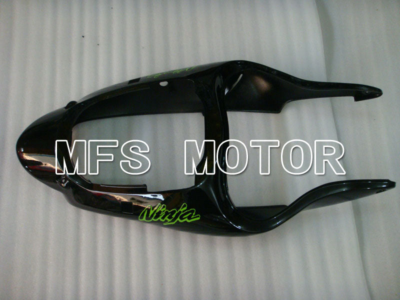 Kawasaki NINJA ZX9R 1998-1999 ABS Fairing - Factory Style - Green Black - MFS3904