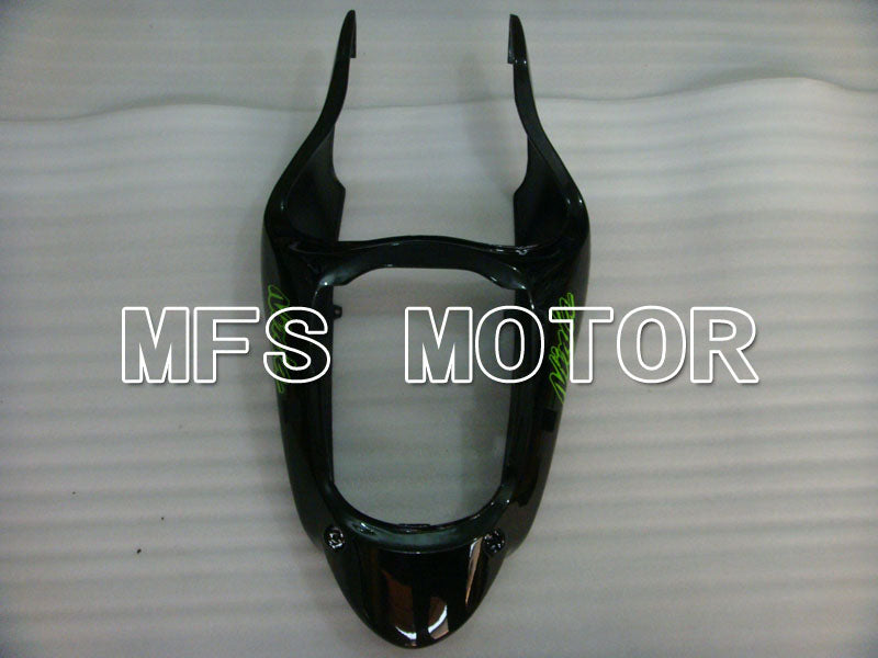 Kawasaki NINJA ZX9R 1998-1999 ABS Fairing - Factory Style - Green Black - MFS3904