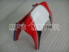 Ducati 748 / 998 / 996 1994-2002 Injection ABS verkleidung - anderen - Blau Rot - MFS3905