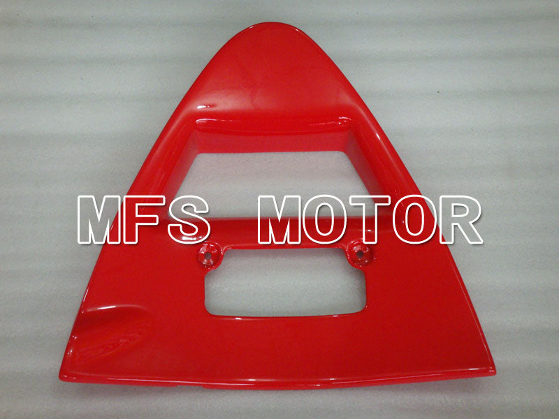 Ducati 748 / 998 / 996 1994-2002 Injection ABS verkleidung - anderen - Blau Rot - MFS3905