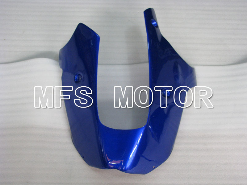 Kawasaki NINJA ZX9R 1998-1999 ABS verkleidung - Flamme - Blau Weiß - MFS3909