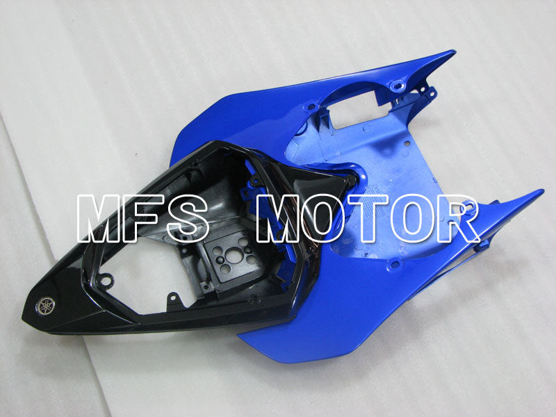 Yamaha YZF-R6 2008-2016 Injection ABS verkleidung - Factory Style - Blau - MFS3910