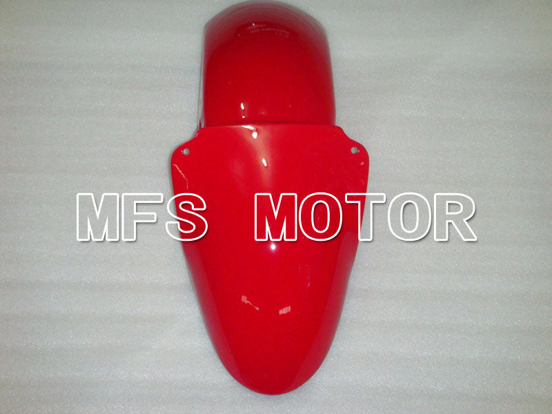 Carénage ABS Kawasaki NINJA ZX9R 1998-1999 - Autres - Bleu Rouge - MFS3913