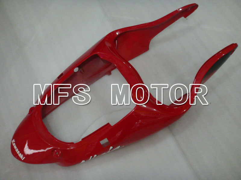 Carénage ABS Kawasaki NINJA ZX9R 1998-1999 - Autres - Bleu Rouge - MFS3913
