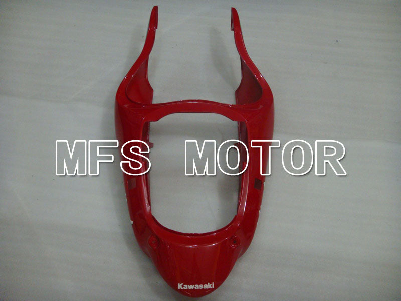 Carénage ABS Kawasaki NINJA ZX9R 1998-1999 - Autres - Bleu Rouge - MFS3913
