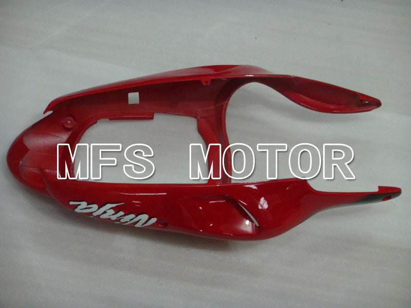 Carénage ABS Kawasaki NINJA ZX9R 1998-1999 - Autres - Bleu Rouge - MFS3913